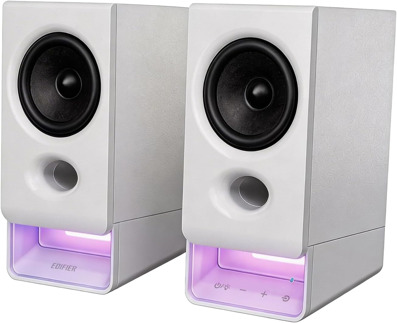 Gadgets of the month September 2026 - Edifier R20 BT White