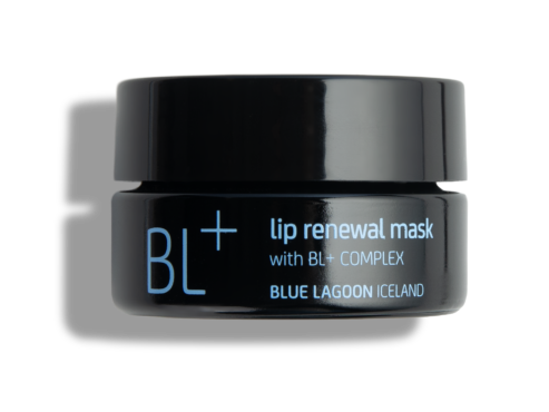 Autumn Beauty Essentials Guide - Autumn Beauty Essentials Guide - Lip Renewal Mask PDP shot