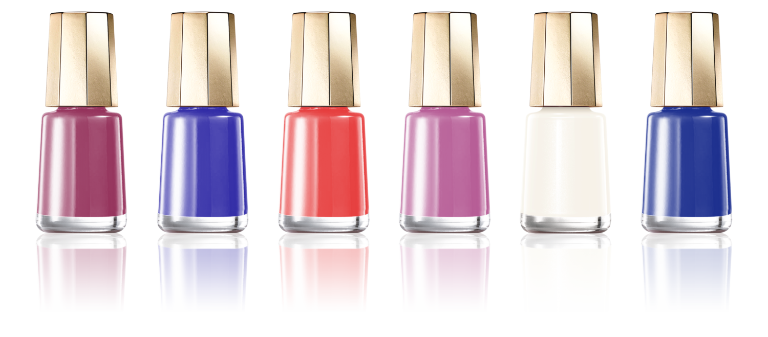 Autumn Beauty Essentials Guide - Maestra Colors Collection image