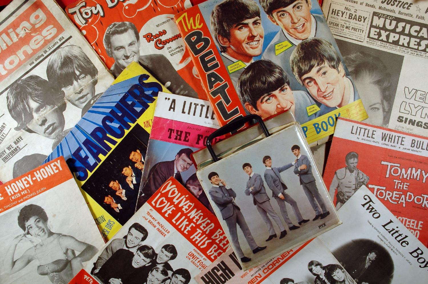 Listing cover image