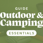 Outdoor & Camping Essentials Your Local Link Magazine Product Guide Header Image