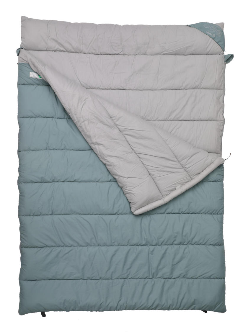 Outdoor & Camping Essentials - Shangri-la Light Double