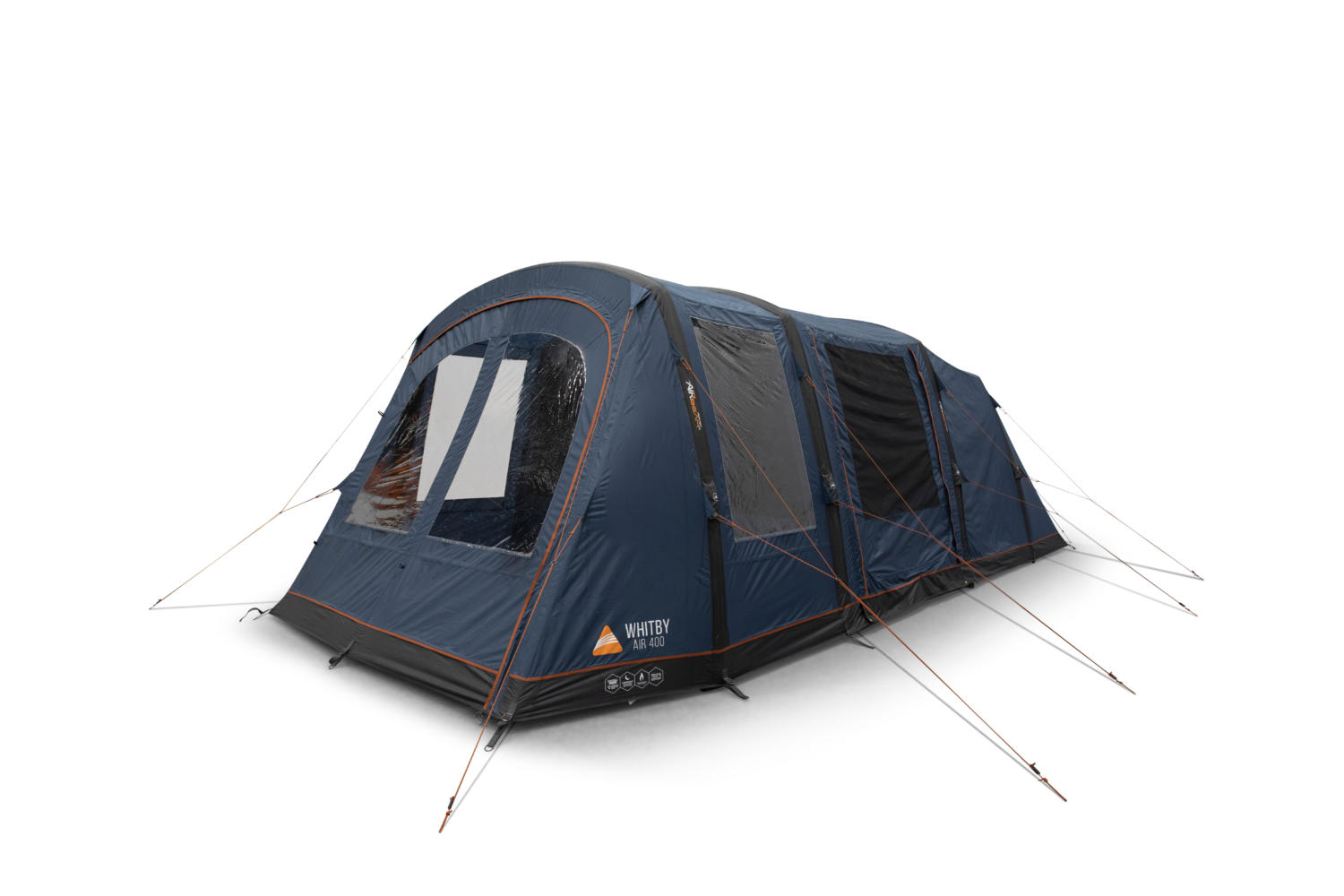 Outdoor & Camping Essentials - Whitby Air 400 Image