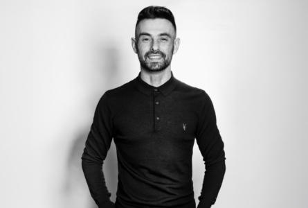 Ross Charles Hairdressing York