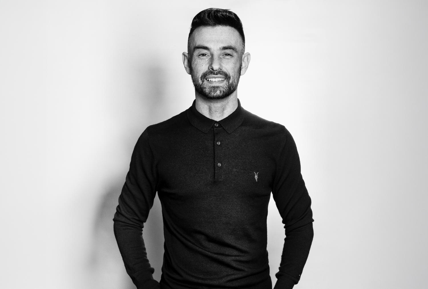 Ross Charles Hairdressing York