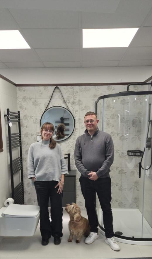 Watermark: A fresh chapter in bathroom design