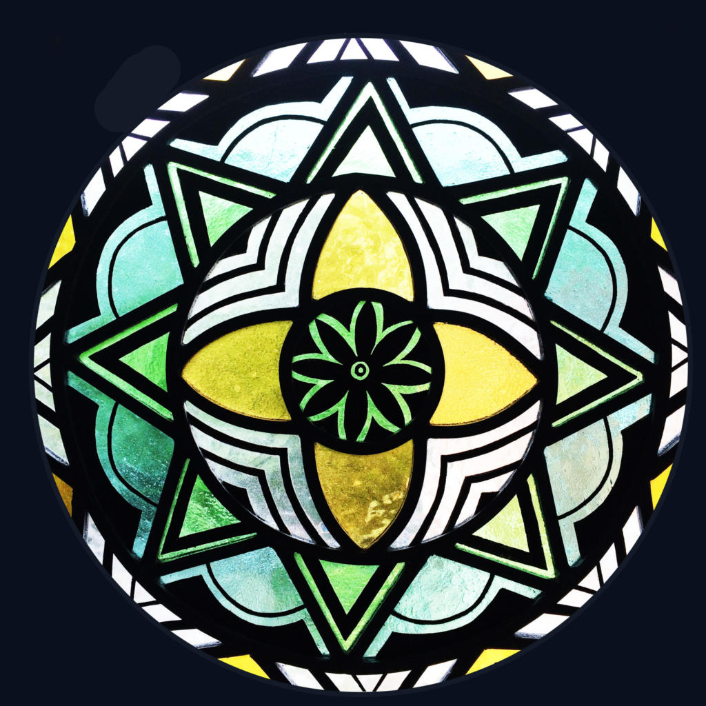 1Day Stained Glass Your Local Link Magazine